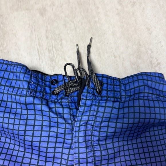 Ocean Current swim trunks board shorts XL - Picture 3 of 7